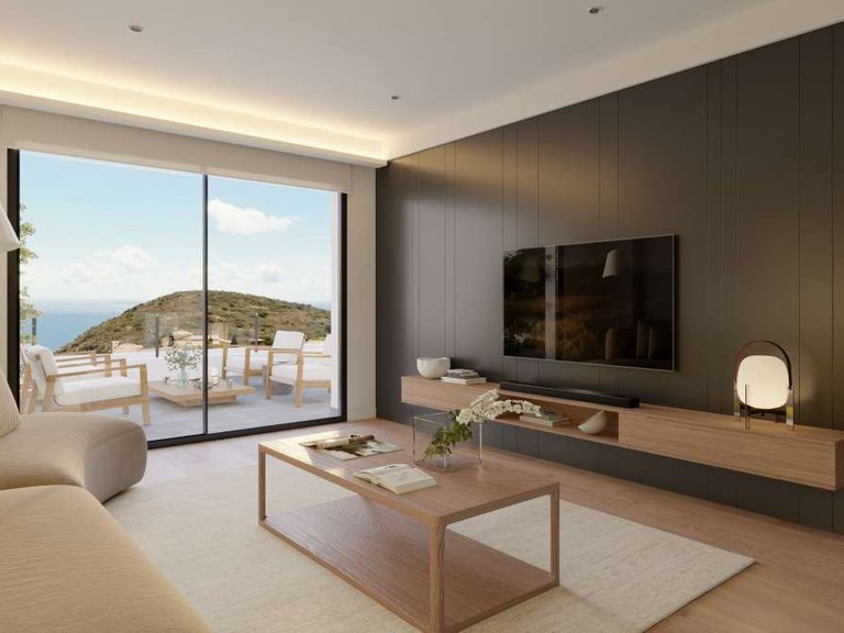 Apartment for Sale in Benitachell, Alicante 48