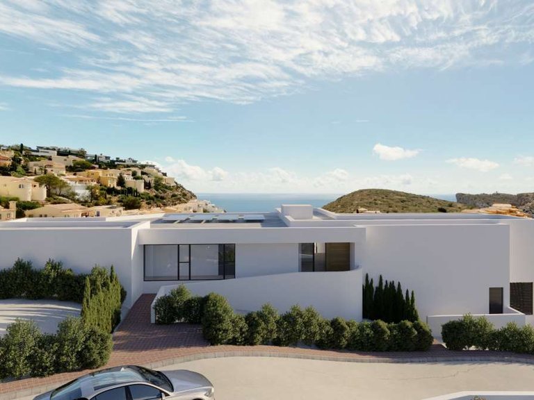 Apartment for Sale in Benitachell, Alicante 44