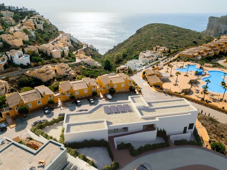 Apartment for Sale in Benitachell, Alicante 42