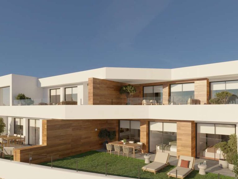 Apartment for Sale in Benitachell, Alicante 46