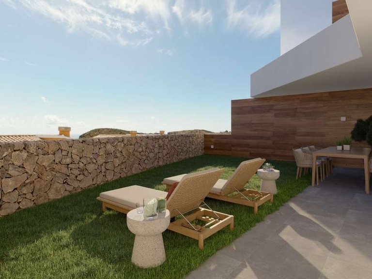 Apartment for Sale in Benitachell, Alicante 38