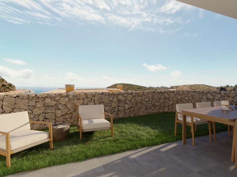 Apartment for Sale in Benitachell, Alicante 39