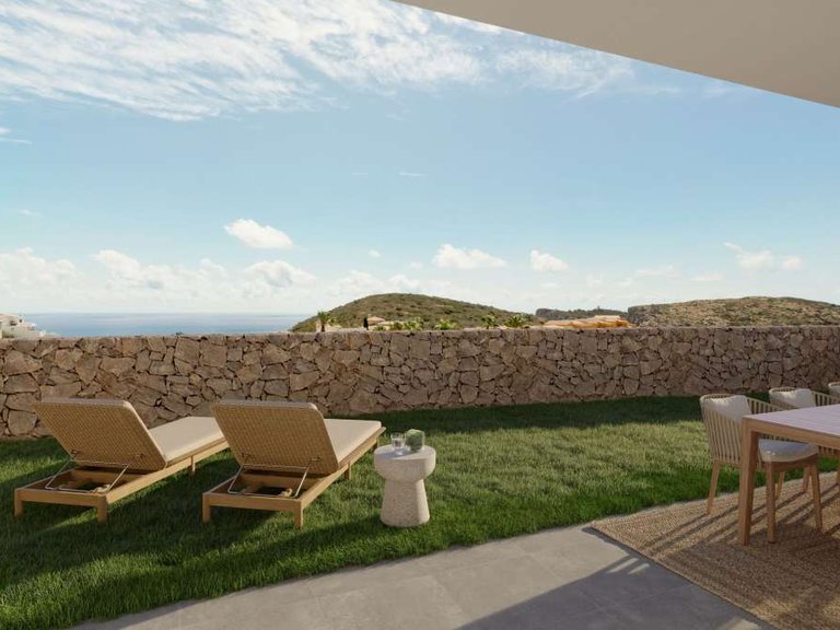 Apartment for Sale in Benitachell, Alicante 41