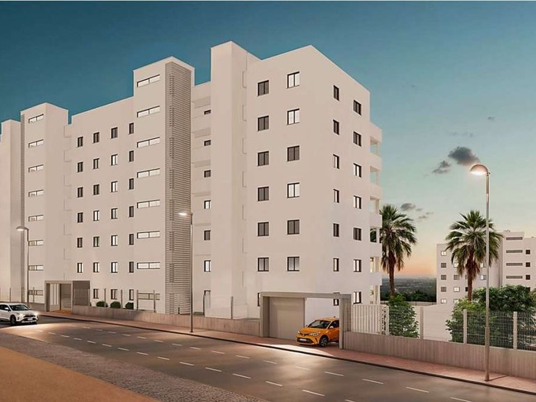 Apartment for Sale in San Miguel De Salinas, Alicante 3