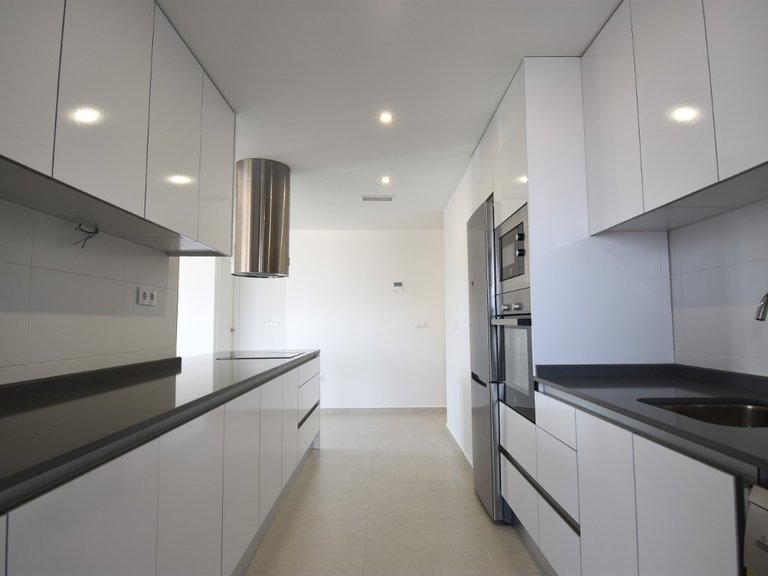 Apartment for Sale in San Miguel De Salinas, Alicante 14