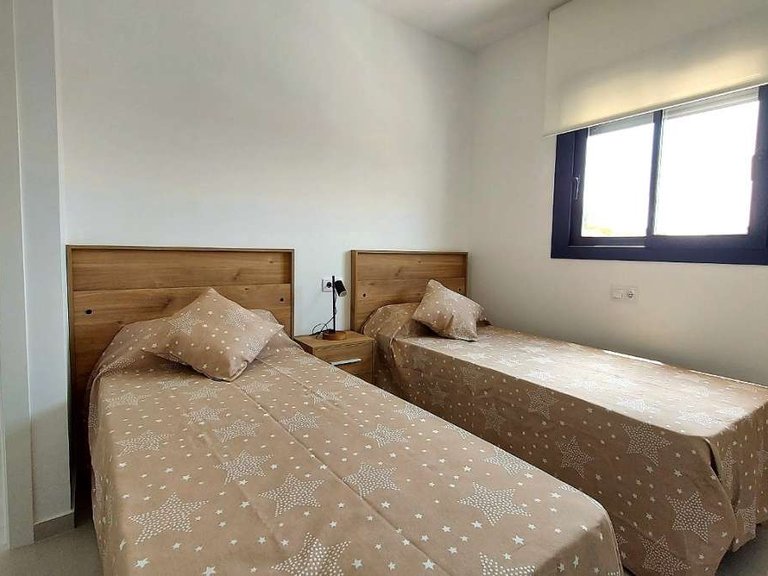 Apartment for Sale in San Miguel De Salinas, Alicante 22