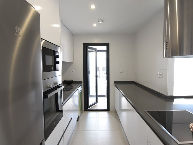 Apartment for Sale in San Miguel De Salinas, Alicante 17