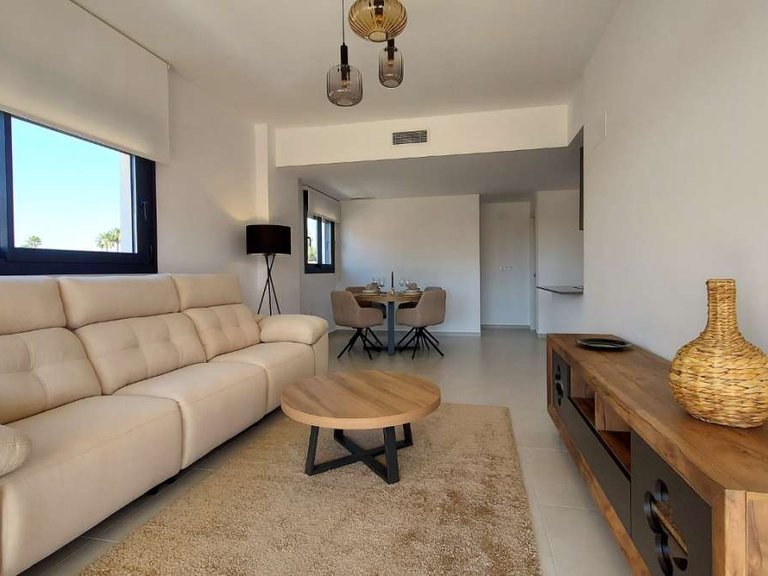 Apartment for Sale in San Miguel De Salinas, Alicante 8