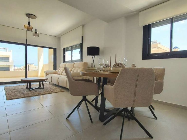 Apartment for Sale in San Miguel De Salinas, Alicante 9