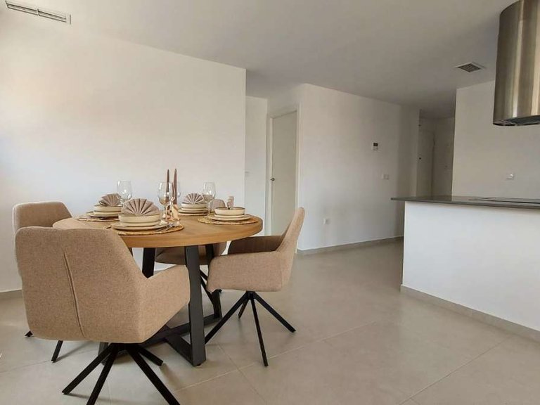 Apartment for Sale in San Miguel De Salinas, Alicante 12