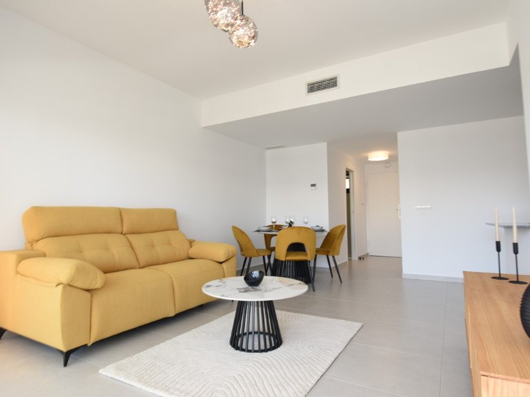 Apartment for Sale in San Miguel De Salinas, Alicante 6