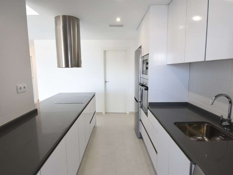 Apartment for Sale in San Miguel De Salinas, Alicante 16