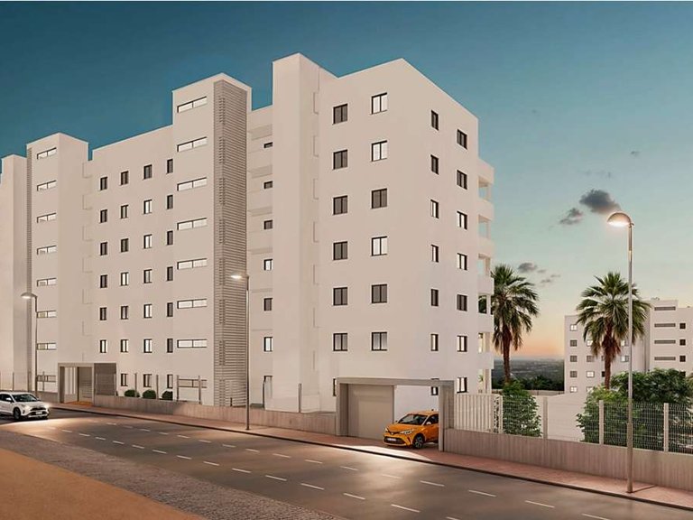 Apartment for Sale in San Miguel De Salinas, Alicante 3
