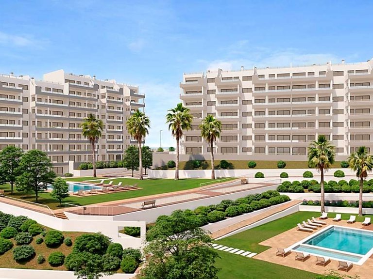 Apartment for Sale in San Miguel De Salinas, Alicante 5