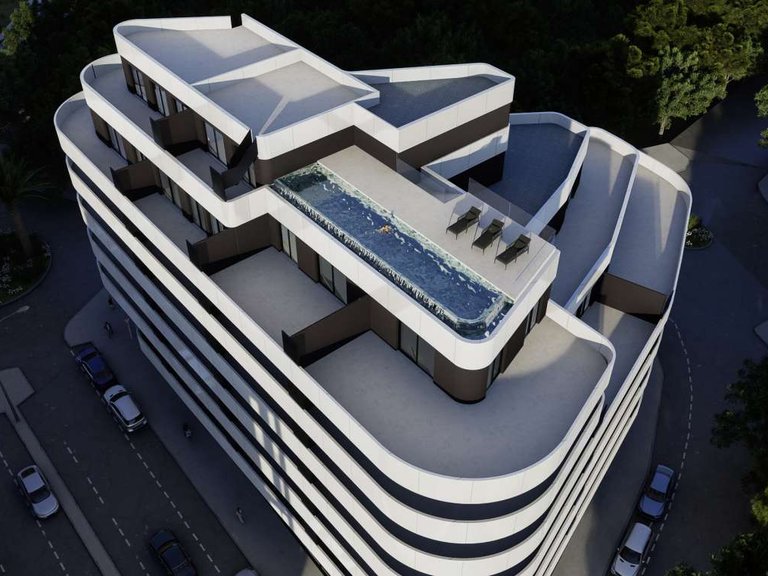 Apartment for Sale in Calpe, Alicante 2