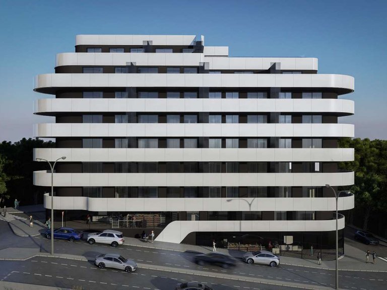 Apartment for Sale in Calpe, Alicante 6