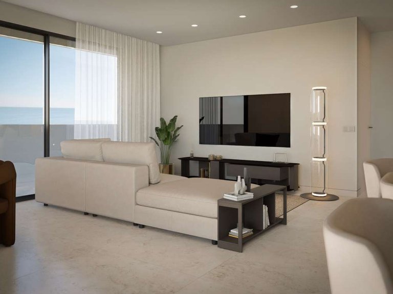 Apartment for Sale in Calpe, Alicante 10