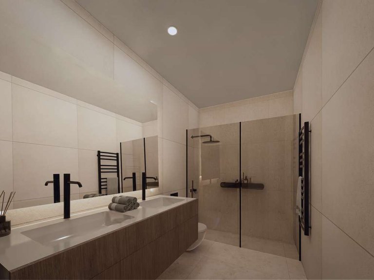 Apartment for Sale in Calpe, Alicante 15