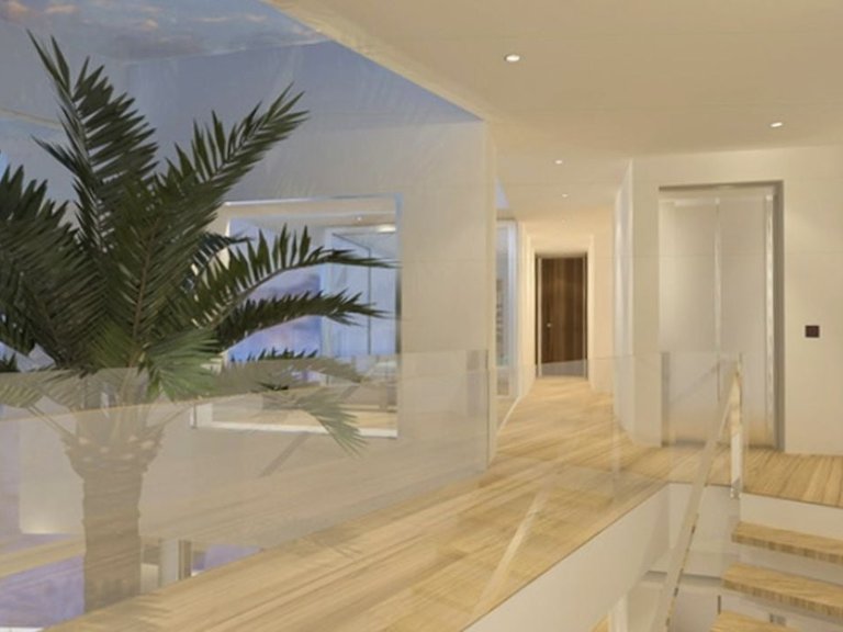 Plot for Sale in Costa Blanca Moraira, Alicante 10