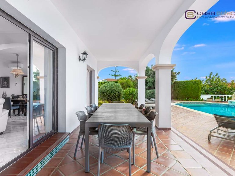 Villa for Sale in Frigiliana, Malaga 5