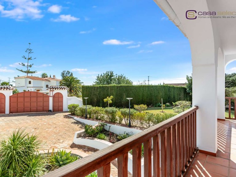 Villa for Sale in Frigiliana, Malaga 22
