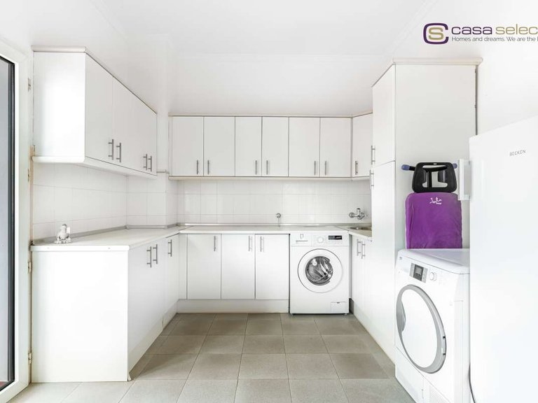 Villa for Sale in Frigiliana, Malaga 15