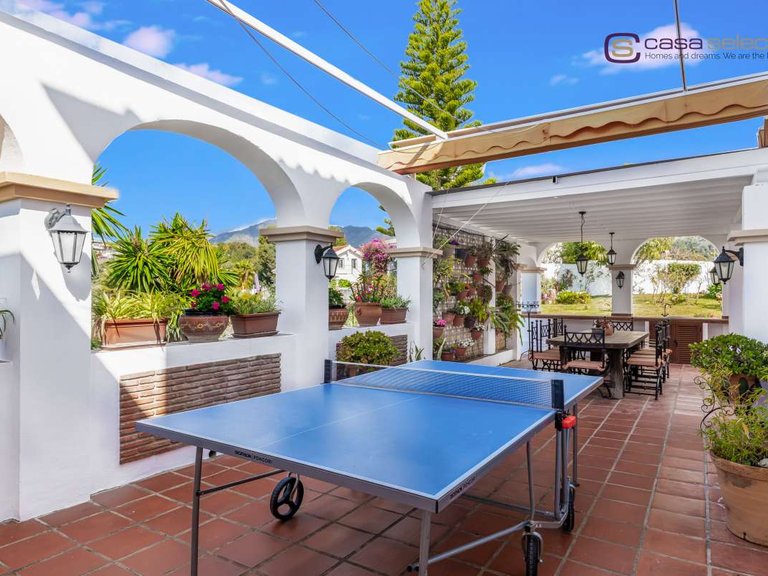 Villa for Sale in Frigiliana, Malaga 28