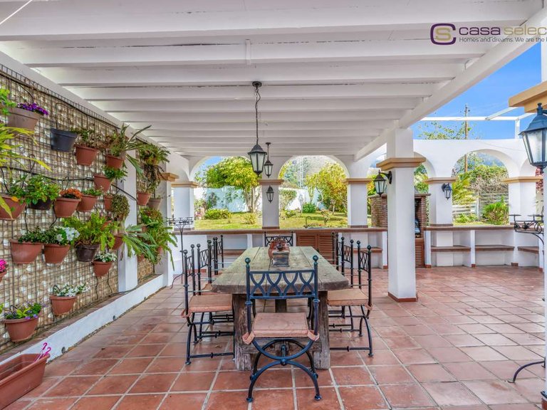 Villa for Sale in Frigiliana, Malaga 27