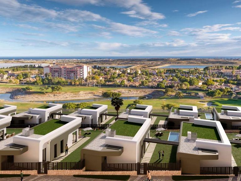 Villa for Sale in Mutxamel, Alicante 14