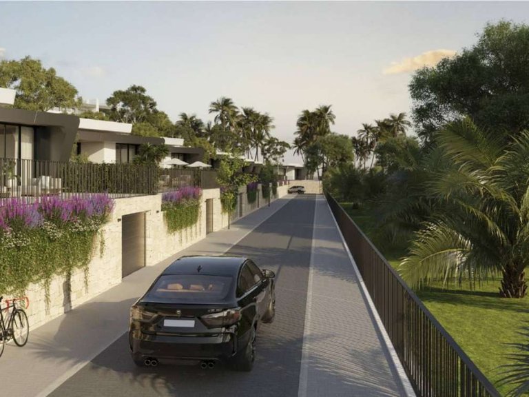 Villa for Sale in Mutxamel, Alicante 17