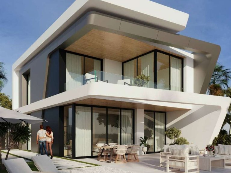 Villa for Sale in Mutxamel, Alicante 21
