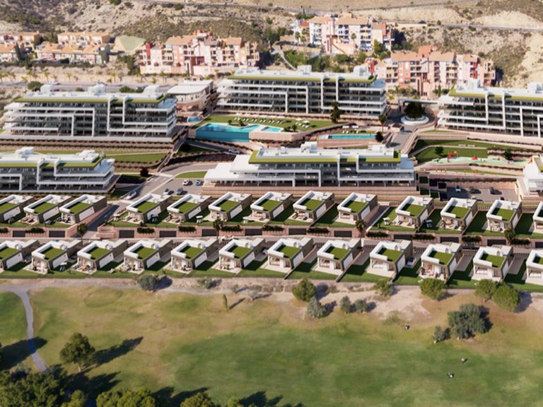 Villa for Sale in Mutxamel, Alicante 34