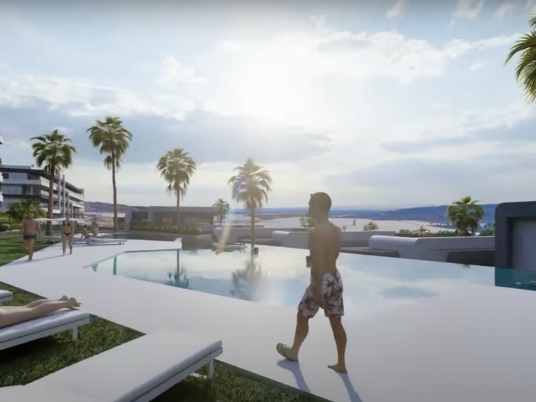 Villa for Sale in Mutxamel, Alicante 27