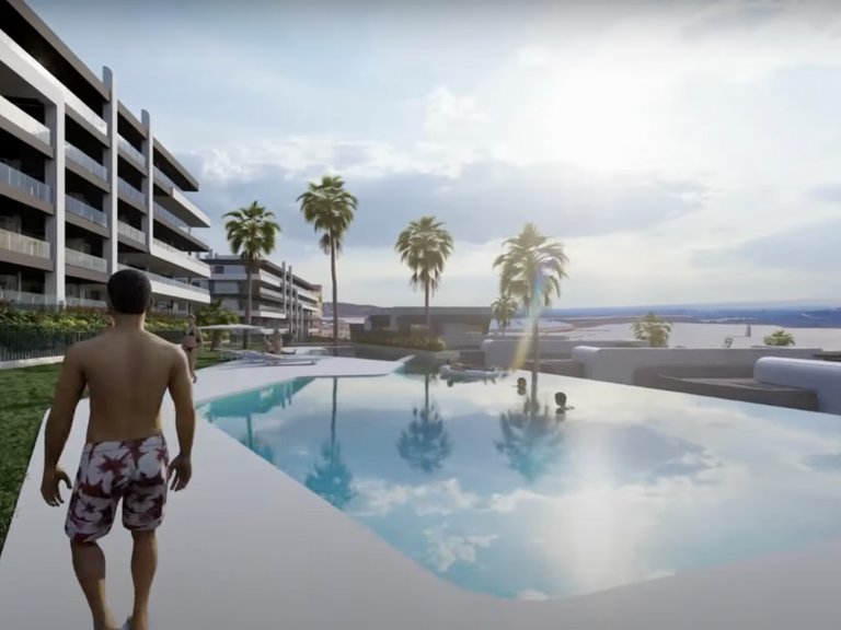 Villa for Sale in Mutxamel, Alicante 29