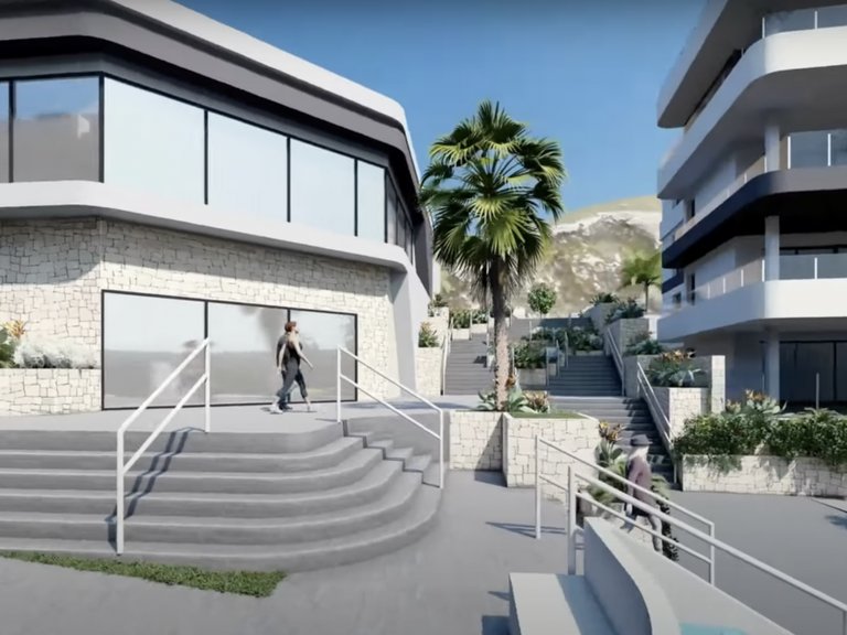 Villa for Sale in Mutxamel, Alicante 33