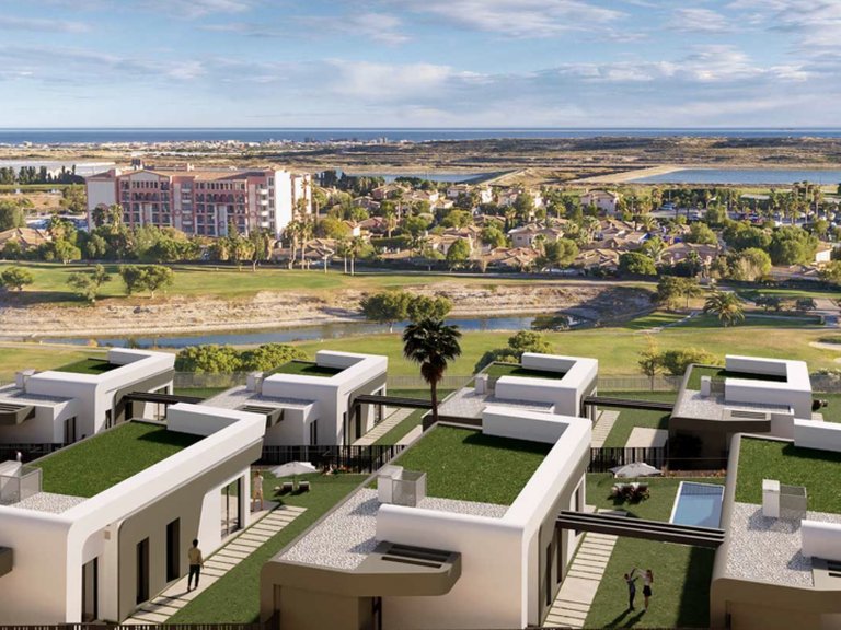 Villa for Sale in Mutxamel, Alicante 36