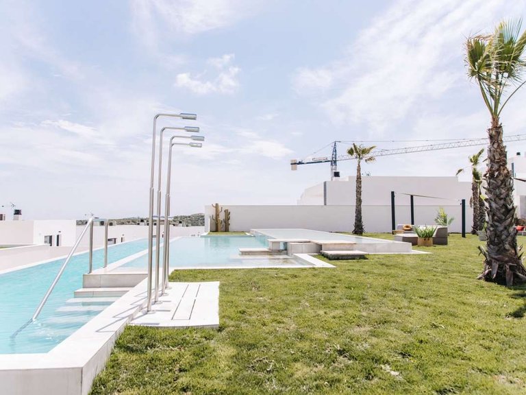 Villa for Sale in Ciudad Quesada, Alicante 6