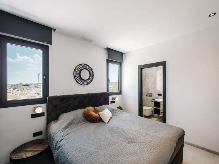Villa for Sale in Ciudad Quesada, Alicante 19