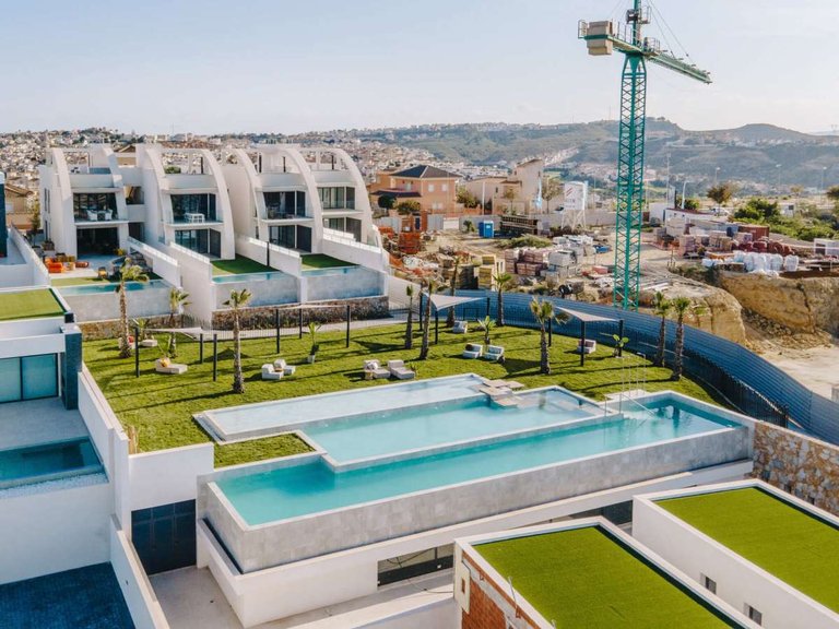 Villa for Sale in Ciudad Quesada, Alicante 23