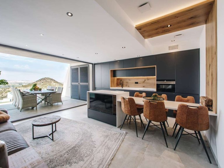 Villa for Sale in Ciudad Quesada, Alicante 10