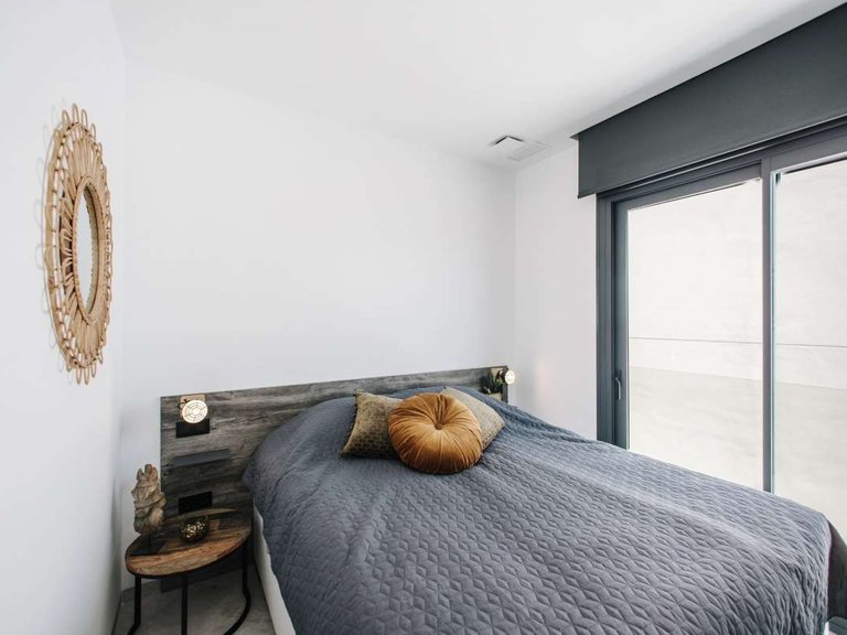 Villa for Sale in Ciudad Quesada, Alicante 16