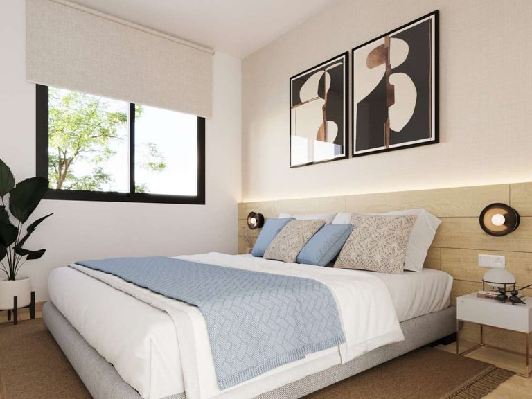 Town House for Sale in Mutxamel, Alicante 13