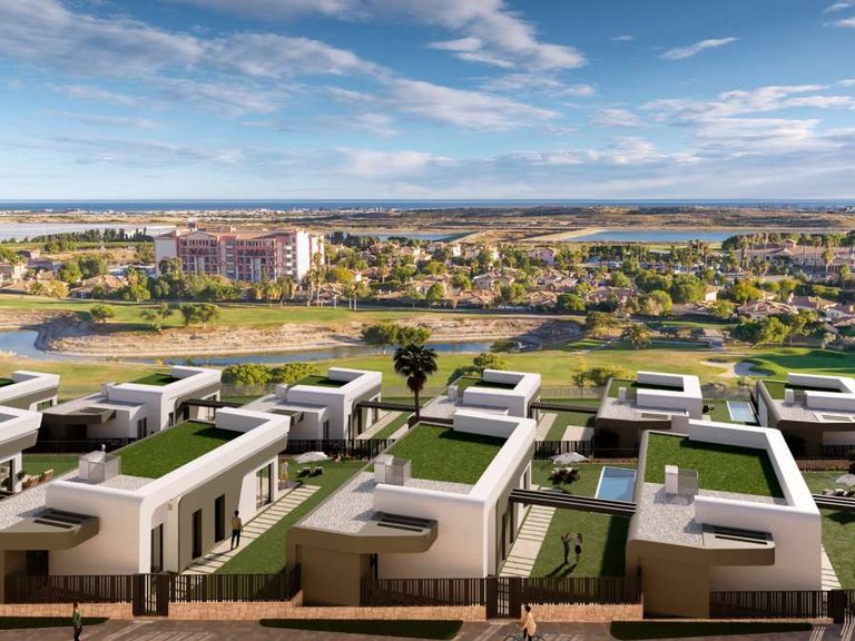 Town House for Sale in Mutxamel, Alicante 21