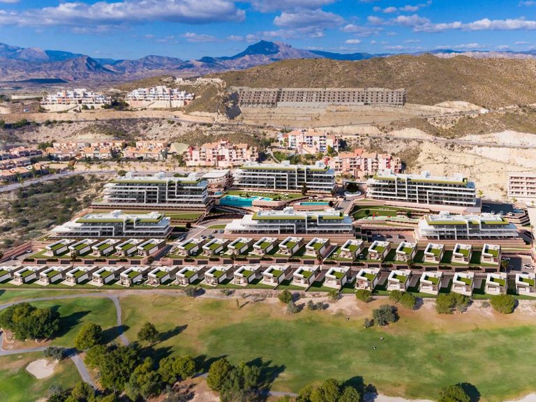 Town House for Sale in Mutxamel, Alicante 7