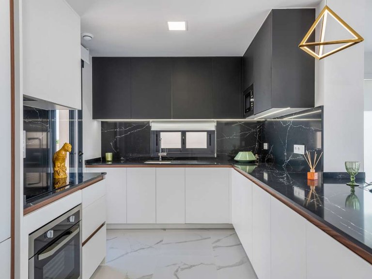 Villa for Sale in San Miguel De Salinas, Alicante 6