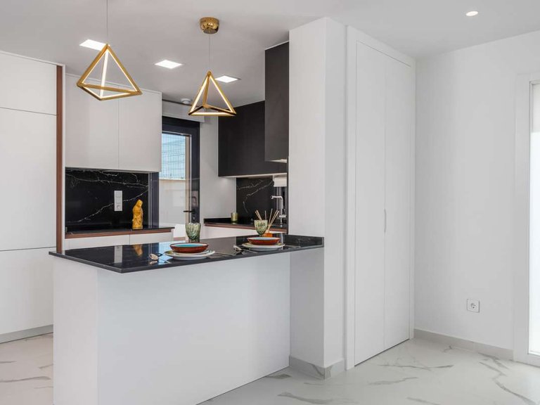 Villa for Sale in San Miguel De Salinas, Alicante 7