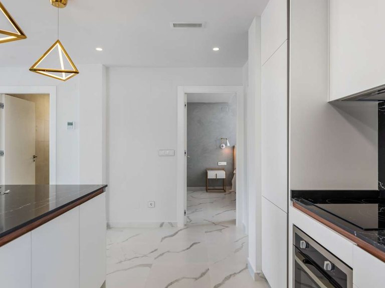 Villa for Sale in San Miguel De Salinas, Alicante 12