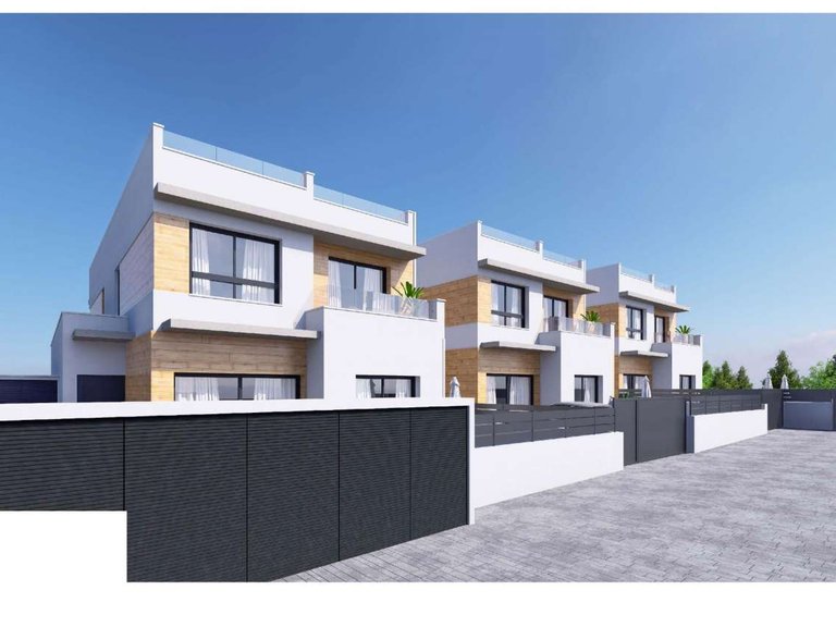 Villa for Sale in Benijófar, Alicante 2
