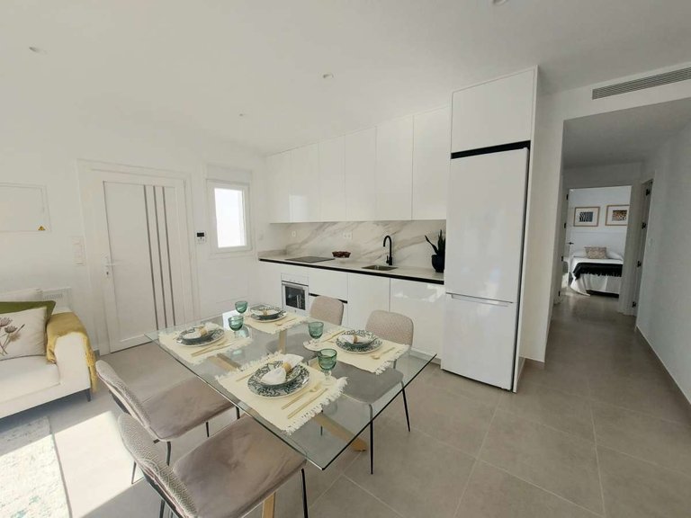 Villa for Sale in Torre Pacheco, Murcia 21