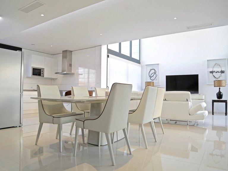 Villa for Sale in Dehesa De Campoamor, Alicante 12